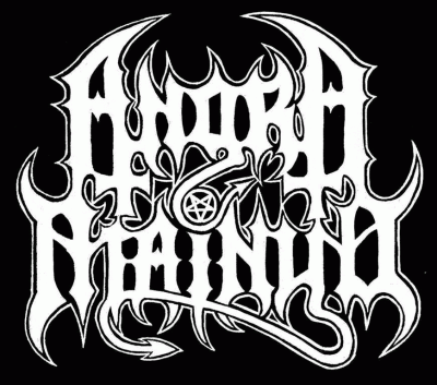 logo Angra Mainyu (SWE)